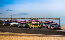 FFSA GT 2023 : Présentation Lédenon FFSA GT 2023 : Présentation Lédenon