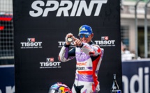 MotoGp 2023 : Grand prix d'Inde, sprint pour Martin
