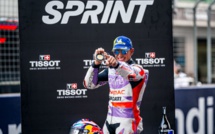 MotoGp 2023 : Grand prix d'Inde, sprint pour Martin MotoGp 2023 : Grand prix d'Inde, sprint pour Martin