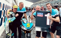 Moto 3 : Grand prix d'Inde 2023 Moto 3 : Grand prix d'Inde 2023