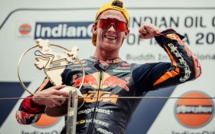 Moto 2 : Grand Prix d'Inde 2023