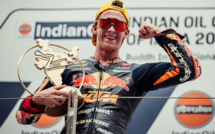 Moto 2 : Grand Prix d'Inde 2023 Moto 2 : Grand Prix d'Inde 2023