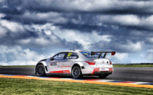 WTCC : Argentine, course 1