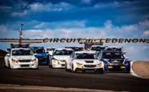 Championnat de France FFSA Tourisme : Lédenon 2023 Championnat de France FFSA Tourisme : Lédenon 2023