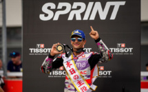 MotoGP : Japon, course sprint, Jorge Martin s'impose