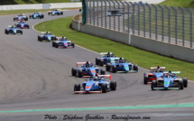 F4 FFSA : Verdict attendu au Paul Ricard F4 FFSA : Verdict attendu au Paul Ricard