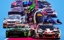 FFSA GT 2023 : Présentation de la finale du Paul Ricard