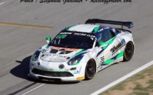 GT4 European Series : Antoine Leclerc vice-champion Pro-Am GT4 European Series : Antoine Leclerc vice-champion Pro-Am