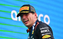 F1 : Qatar, course sprint, victoire de Piastri, Verstappen titré F1 : Qatar, course sprint, victoire de Piastri, Verstappen titré