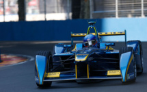 Formula E : Miami, victoire de Nicolas Prost