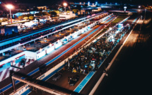 FFSA GT 2023 : Paul Ricard, course 1 FFSA GT 2023 : Paul Ricard, course 1