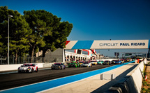 FFSA GT 2023 : La finale du Paul Ricard FFSA GT 2023 : La finale du Paul Ricard