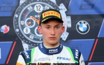 F4 FFSA : Giltaire champion 2023 F4 FFSA : Giltaire champion 2023