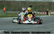 Karting : Championnat Sud, Muret lance la saison