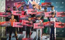 Karting NSK :  final époustouflant à Varennes Karting NSK :  final époustouflant à Varennes