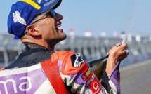 MotoGp 2023 : Indonesie, le sprint pour Jorge Martin