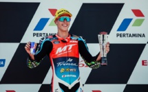 Moto3 - 2023 : Indonesie