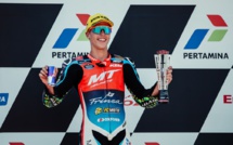 Moto3 - 2023 : Indonesie Moto3 - 2023 : Indonesie
