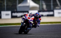 MotoGp 2023 : Johann Zarco gagne son premier Grand Prix MotoGp 2023 : Johann Zarco gagne son premier Grand Prix