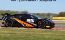Ligier Junior Programme : la filière endurance est lancée ! Ligier Junior Programme : la filière endurance est lancée !
