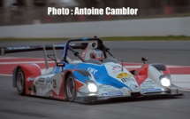 Vdev : Jordan Perroy 3 fois sur le podium à Barcelone Vdev : Jordan Perroy 3 fois sur le podium à Barcelone