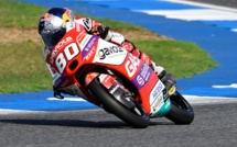 Moto3 - 2023 : Grand prix de Thaïlande   Moto3 - 2023 : Grand prix de Thaïlande