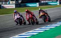 MotoGp 2023 : Thaïlande, le grand prix pour Martin