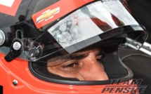 Indycar : Montoya s'impose à Saint Petersburg
