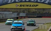 Clio Cup : Présentation Nogaro