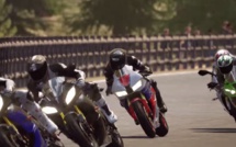 Ride : Trailer Ride : Trailer