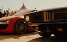 Fast and Furious 7 : Bande Annonce
