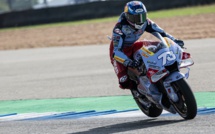 MotoGp 2023 : Malaisie, course sprint pour Alex Marquez