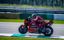 MotoGp 2023 : Grand prix de Malaisie, victoire de Bastianini