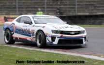 GT4 : les gros calibres donnent de la voix GT4 : les gros calibres donnent de la voix