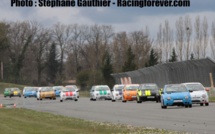 Twin'Cup : Florian Darblade roi de Nogaro Twin'Cup : Florian Darblade roi de Nogaro