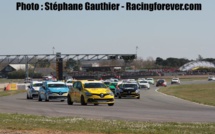 Clio Cup : Nogaro