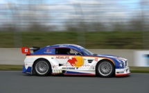 Supertourisme et Mitjet : Nogaro Supertourisme et Mitjet : Nogaro