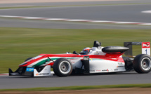 F3 : Silverstone, course 1 F3 : Silverstone, course 1