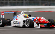 F3 : Silverstone, course 2 F3 : Silverstone, course 2