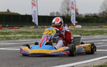 Karting : X30 Europa Challenge Karting : X30 Europa Challenge