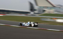 ELMS : 4 h de Silverstone