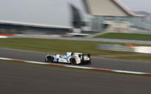 ELMS : 4 h de Silverstone ELMS : 4 h de Silverstone