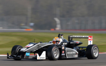F3 : Silverstone, course 3 F3 : Silverstone, course 3