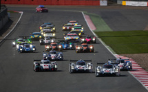 WEC : 6 h de Silverstone