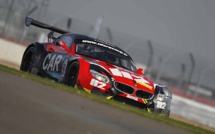 ELMS : Retour gagnant pour Dino Lunardi