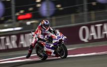 MotoGP 2023 : Grand Prix du Qatar, Martin remporte le sprint