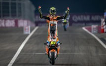 Moto2 : Qatar 2023 Moto2 : Qatar 2023