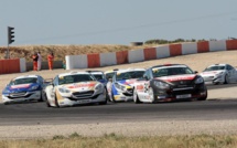 Peugeot RCZ Cup : Lancement de la saison 2015 à Lédenon Peugeot RCZ Cup : Lancement de la saison 2015 à Lédenon