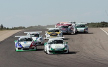 Porsche Carrera Cup France : Présentation Ledenon