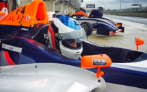 F4 : Les académiciens ont rendez-vous à Lédenon  F4 : Les académiciens ont rendez-vous à Lédenon